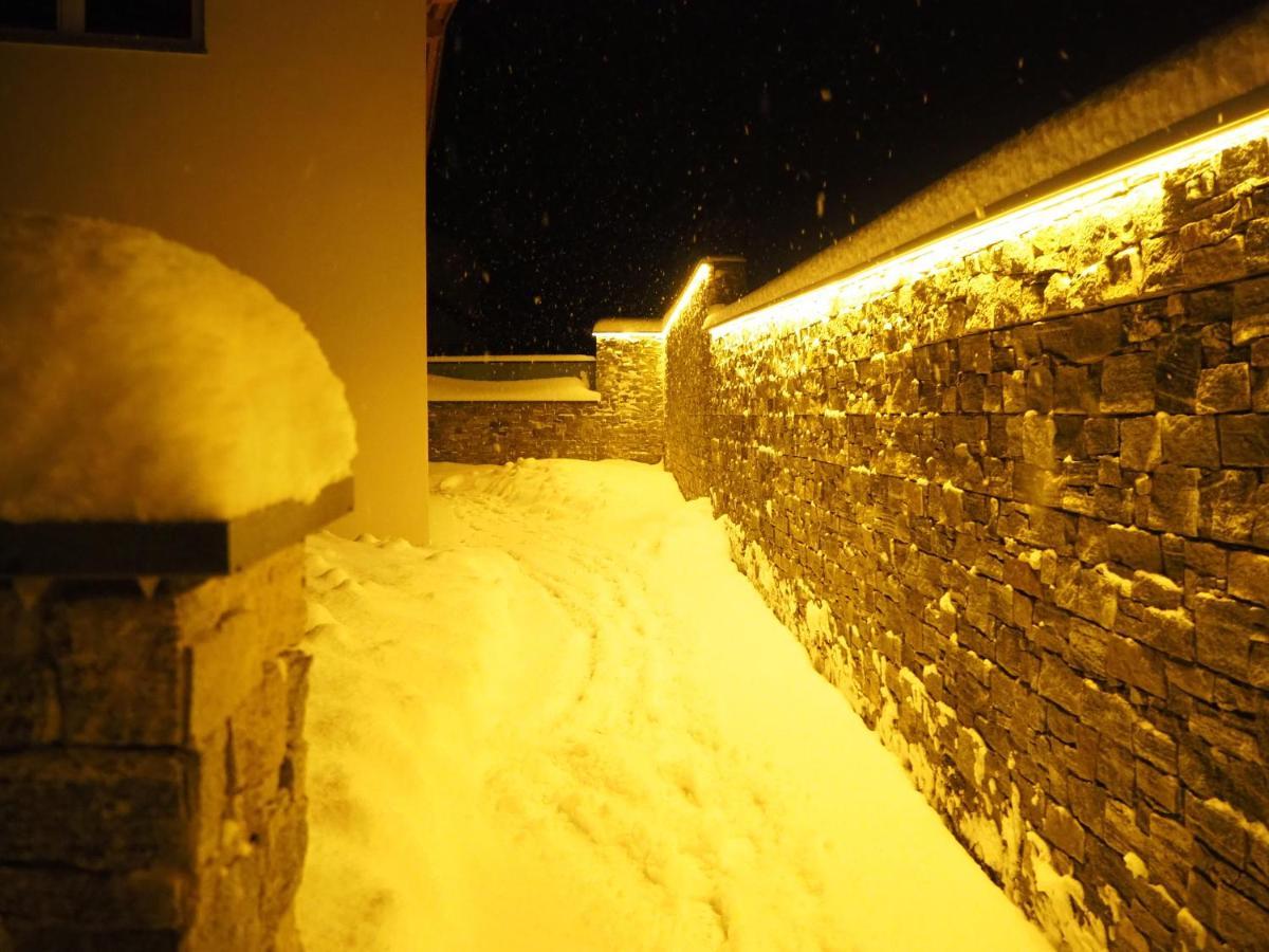 Jochberg Hoamatl Aparthotel Exterior photo